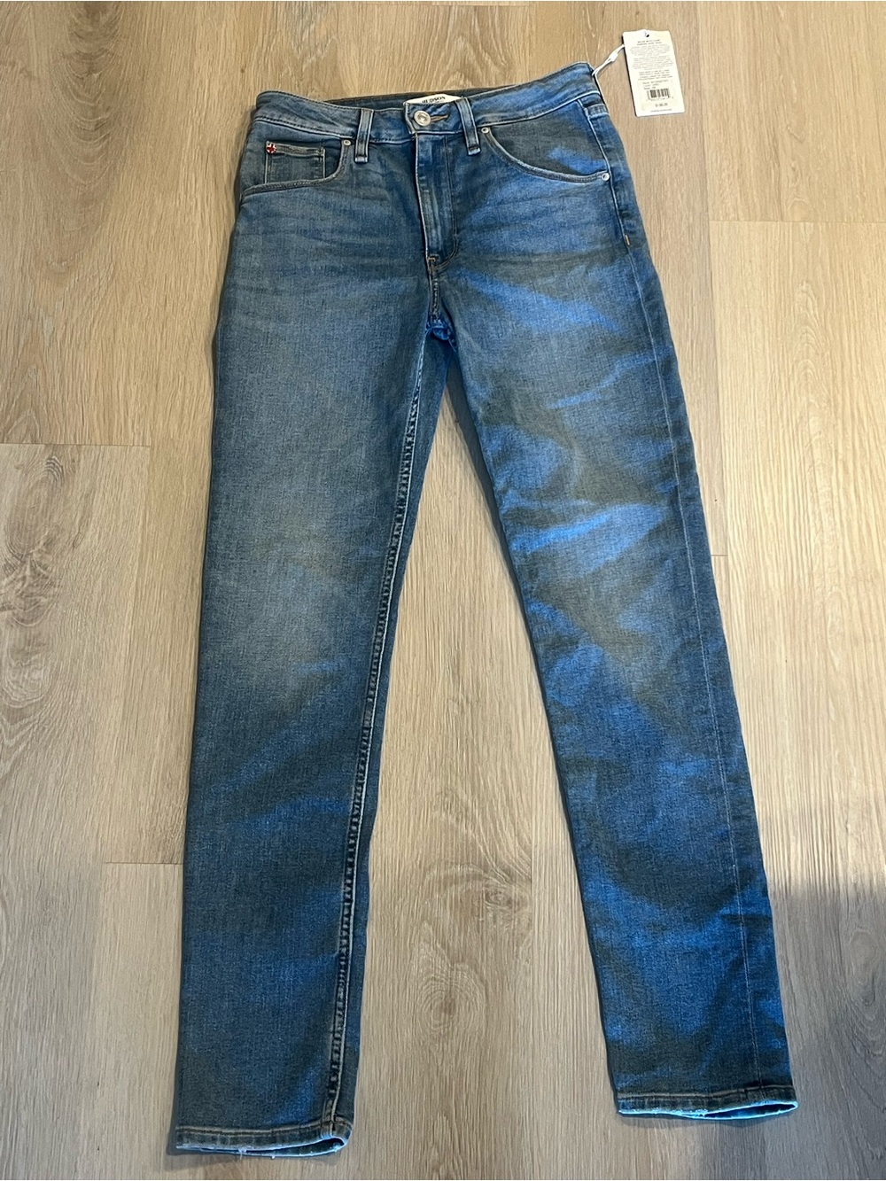Hudson Jeans 28 NWT